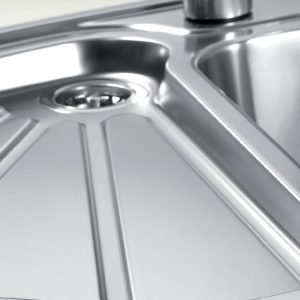 ACERO INOX BLANCO